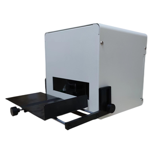 TIJ Desktop X1 X2 Tinten strahl drucker kann Logo-Drucker ablaufdatum abfüllen Chargen codier maschine Konkaver Oberflächen zeichen drucker - Product Image 5