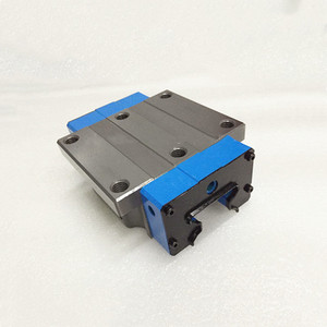 IKO <strong>Linear</strong> <strong>Rail</strong> 1000mm MEC35 ME35 ME45 <strong>Linear</strong> Motion Guide <strong>Slide</strong> Block - Product Image 3