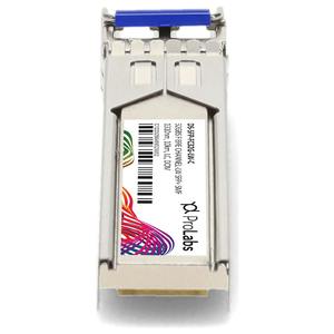 Fibre Channel SFP + LC de 32 Gbps, compatible con redes IP GSM, SDK, GPRS y TCP, a prueba de agua, a prueba de agua