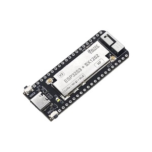ESP32-S3 <strong>Wireless</strong> Stick Development Board Compatible with <strong>Arduino</strong> SX1262 LoRaWAN BLE - Product Image 6