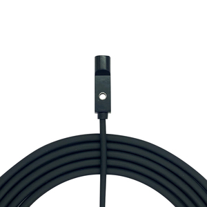 magnetic metal detection Support customization <strong>Inductive</strong> proximity switch proximity <strong>sensor</strong> Small <strong>sensor</strong> black - Product Image 4