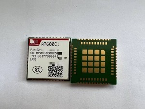Simcom A7600C1-LASE modul Wireless-Lösung - Product Image 2