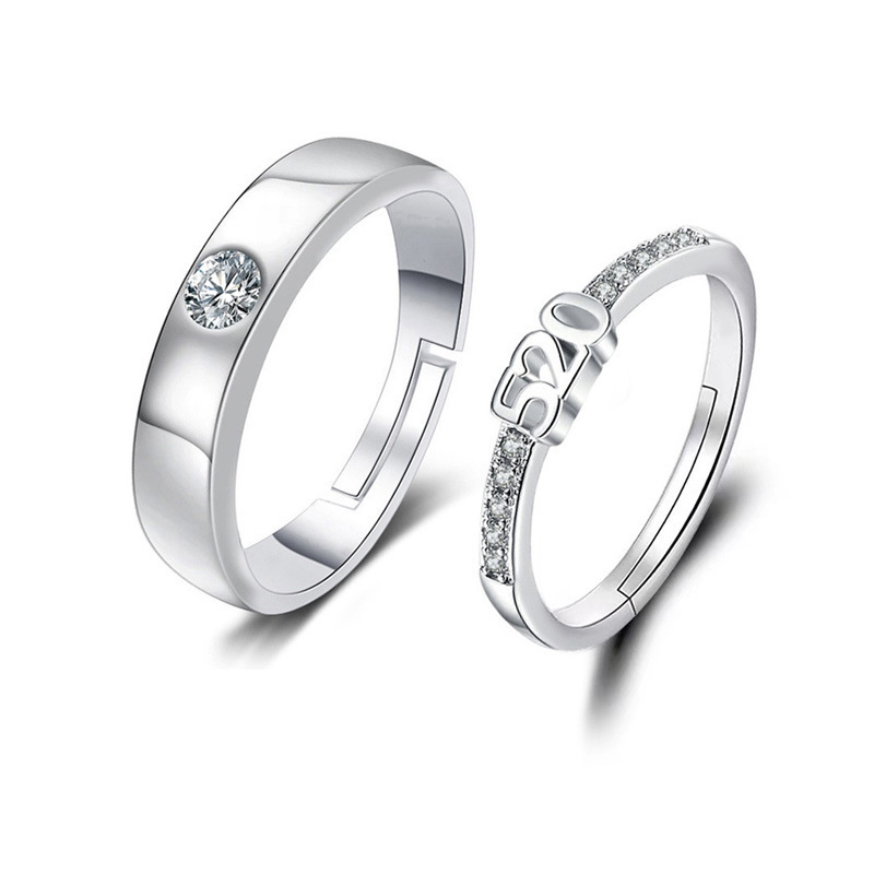 Duo romantique 520