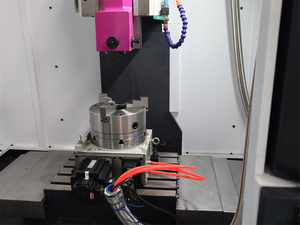BK5032 otomatik CNC dikey planya ve planya makinesi kama şekillendirme anahtar özelliği - Product Image 6