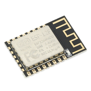 Esp8266WiFiシリーズのモデルESP-12 ESP-12F esp12F esp12 ESP-12E ESP12Eの信頼性が保証されています - Product Image 5