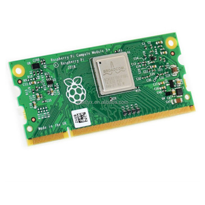 Heißer Verkauf Neues Produkt <span class=keywords><strong>Raspberry</strong></span> <span class=keywords><strong>Pi</strong></span> <span class=keywords><strong>COMPUTE</strong></span> <span class=keywords><strong>MODULE</strong></span> 3 + CM3 <span class=keywords><strong>KIT</strong></span> mit 32GB eMMC FLASH RPI-COMPUTE3 Development Board