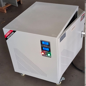 Plitron Mini 40kVA Isolation <strong>Transformer</strong> <strong>Multiple</strong> <strong>Output</strong> Voltages 220V 110V 380V 440V 480V - Product Image 2