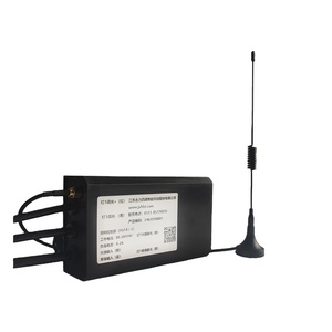 Single Light Controller NB-IOT Solar Street Light Controller LED-Licht mit Fernbedienung Warehouse Garage - Product Image 4