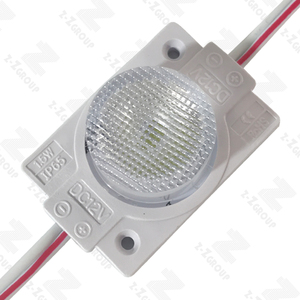 LED modülü beyaz 12V 1.5W SMD 2835 reklam Led aydınlatma modülleri - Product Image 6