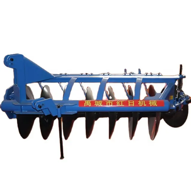 Myanmar ,Thailand,the Philippines market disc plough,Kubota disc plough