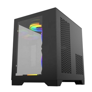 2022 Popular Sff <strong>case</strong> Atx <strong>Pc</strong> Gaming <strong>case</strong> White <strong>Pc</strong> <strong>Cases</strong> with Power Supply - Product Image 3