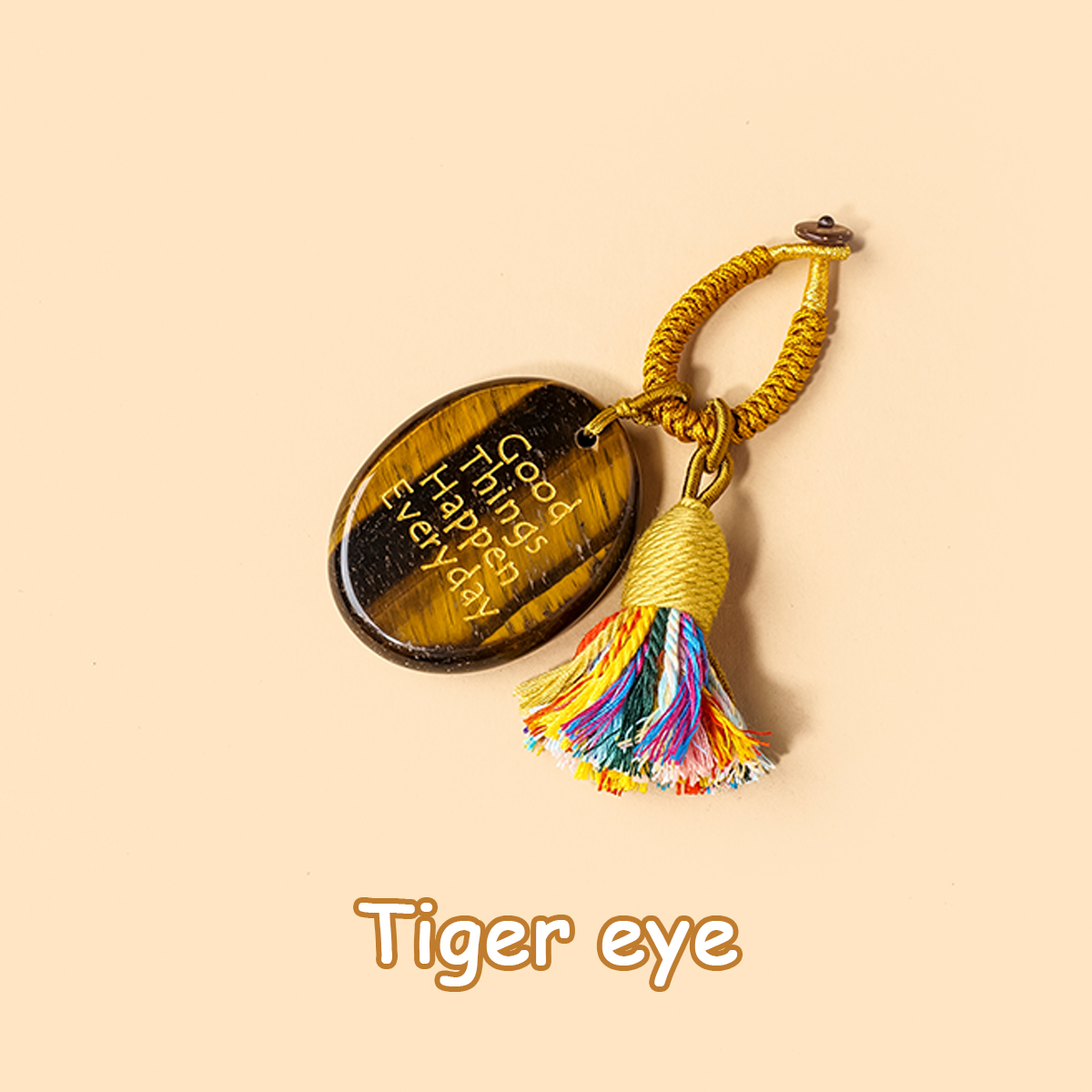 Occhio di tigre
