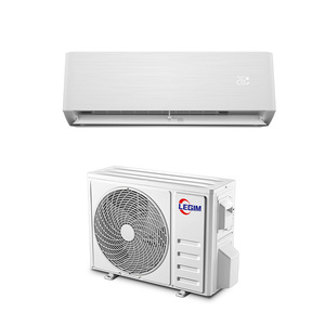 הטוב ביותר באיכות Spilt Fujitsu סופר כללי מזגן 24000btu Aircons