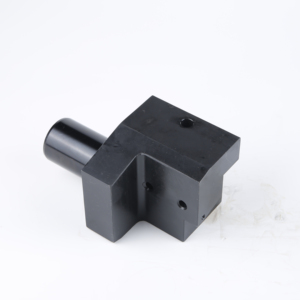 High <strong>Precision</strong> DIN69880 VDI Radial Tool Holder Cnc Turning Lathe Quick Change Tool Holder <strong>B</strong> C E Type VDIC2 - Product Image 1