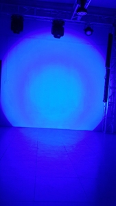 新しいズーム機能LEDプロファイルスポットライト、LED Leko Ellipsoidal Zoom 200w lekoスポットライト - Product Image 4