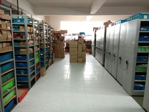 Çok ışınlı girişim deneysel alet michelson interferometre - Product Image 3