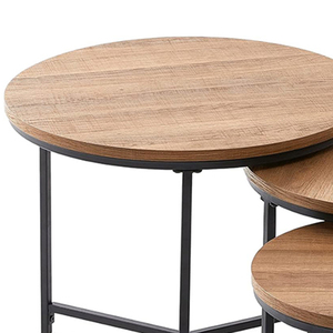 Advertising <strong>Display</strong> Shop Product <strong>Display</strong> <strong>Table</strong> 3 Level <strong>Table</strong> <strong>Display</strong> Customized Supermarket Retails Stand <strong>Table</strong> - Product Image 5