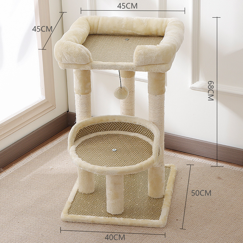 1221 Style amusant - Beige