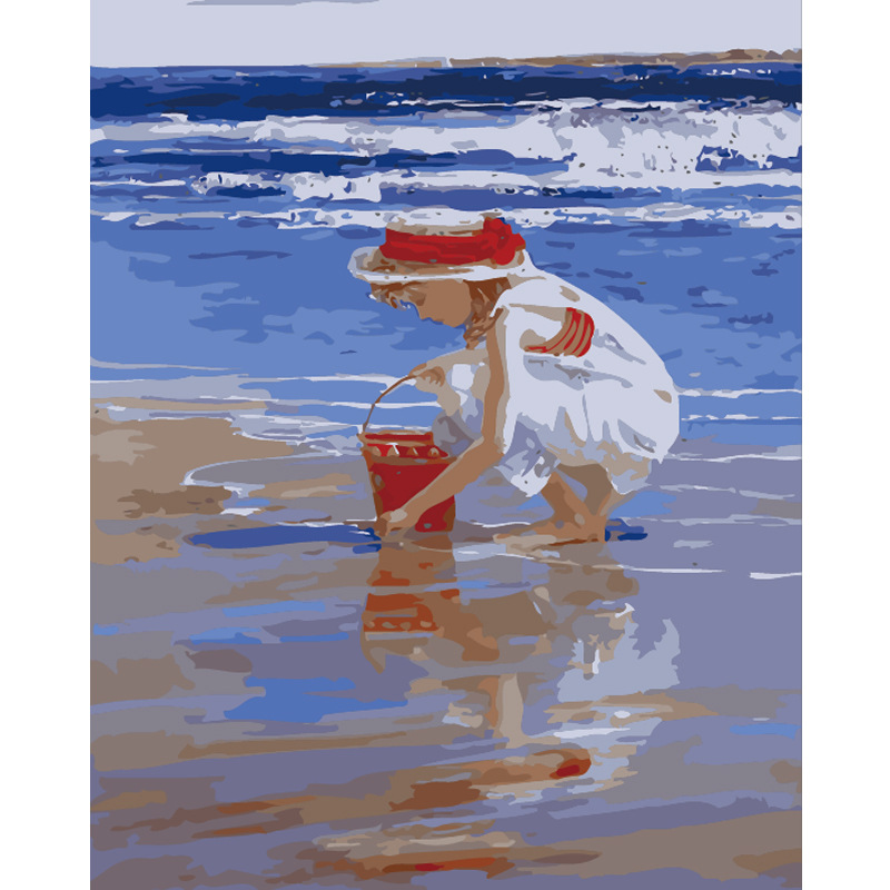 2990 : Collection de coquillages de plage