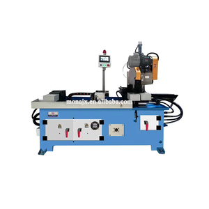 CNC Voll automatische Be-und Entlade maschine für Metallrohr profile - Product Image 2
