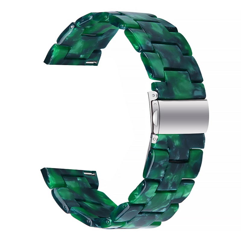 Mat royal vert