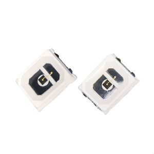 Jstronic 120 תואר <span class=keywords><strong>0.1W</strong></span> 0.2W 0.5W <span class=keywords><strong>LED</strong></span> שבב 850nm 940nm 2835 אינפרא אדום הפנס ir SMD דיודה