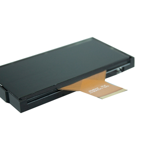 Pantalla LCD de alarma de dióxido de carbono, detector de calidad del aire, módulo de visualización de matriz de puntos - Product Image 3
