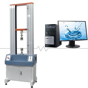 Computers teuerung Elektronische Universal prüfmaschine Verwendung Zug kompression tester