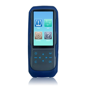 Drahtloses TPMS-Diagnose tool 315MHz 433MHz Auto-Hochleistungs-LKW-Sensoren Diagnosescanner-Programmier werkzeug Bcq TPMS-Scanner - Product Image 2