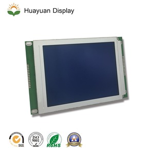 320x240 Industrie controller Tft Lcd Hd Laptop Ips Edp Tft Anzeige module Zoll Lcd Kapazitiver Bildschirm Tablet LED OEM RGB - Product Image 3