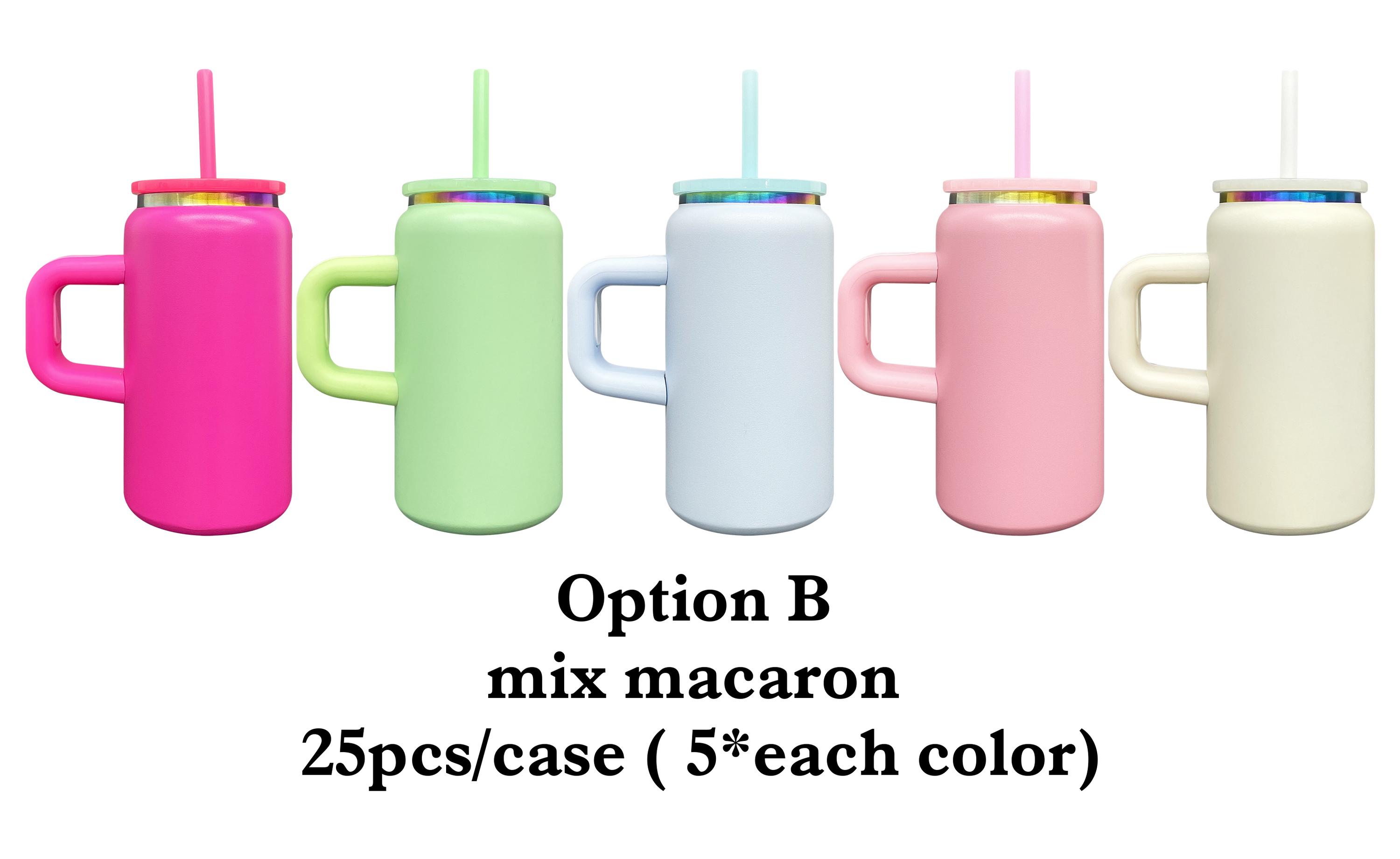 Option A