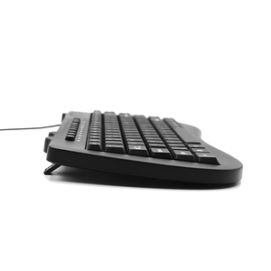 Portable <strong>Small</strong> <strong>Keyboard</strong> Design Wired USB Mini <strong>Keyboard</strong> 86 Key New Desktop Ce OEM Membrane USB 2.0 OEM Logo Printing CN;GUA 3100