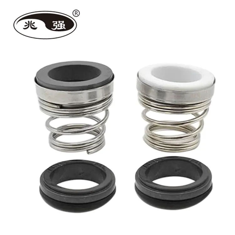 155/155B rotary shaft seal for water pump mechanical seal for circulation water pump
