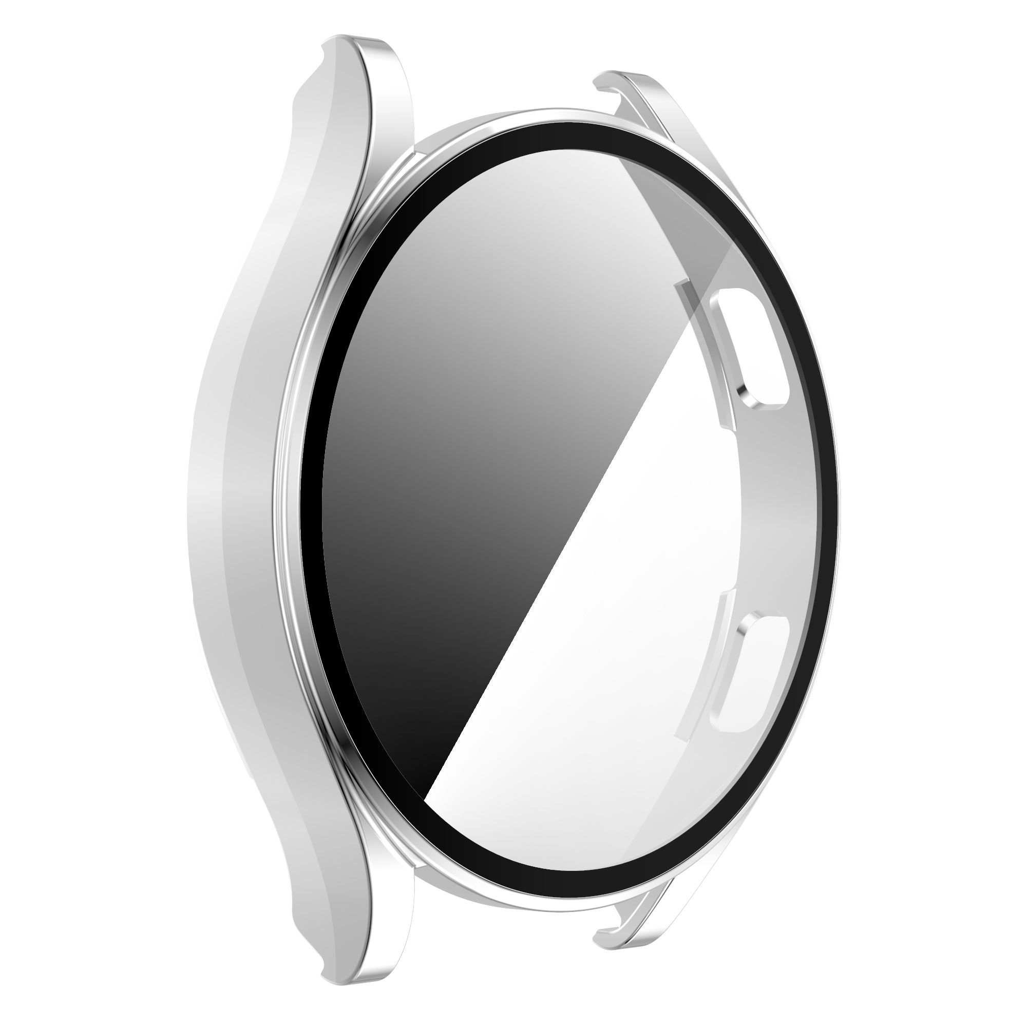 Argent (40mm)