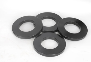 สปริงจานหมุนแบบเจาะ DIN2093 50crva แผ่นดิสก์สปริงทรงกรวย GB1972สปริงทรงกรวย - Product Image 2