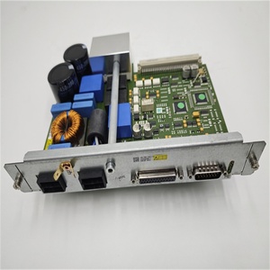 00.785.1261/10 CDAB380-1 elektrik kontrol panosu 00.785.1261 CD102 XL105 BASKI MAKİNESİ parçaları için - Product Image 5