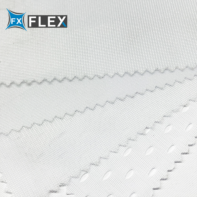 Drapeau Textile