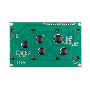 Modulo LCD JEO LCD2004 5v schermo blu 20x4 IIC/I2C interfaccia modulo schermo LCD - Product Image 4