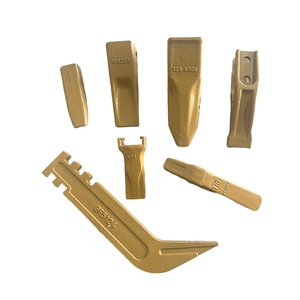 V13syl <strong>Bucket</strong> Digging Teeth/Tooth with V13/17PN Flex <strong>Pins</strong>