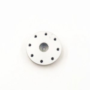 HV wasserdichtes Servo mit hohem Drehmoment 60kg DS5160 Roboter Metall getriebe Digitales Servo Arduino Großes Servo für RC-Roboter auto