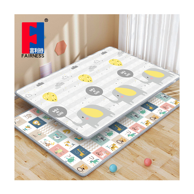Roll up play mat 15