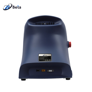 Yüksek güvenlik profesyonel çilingir aracı kilit araba anahtarları için 12 Volt Dc anahtar kesme makinesi seçin - Product Image 3