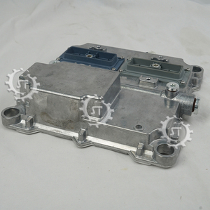 Parti dell'escavatore originale pannello di controllo con programma 331-7539 ECU controller per motore C6 C6.4 - Product Image 3