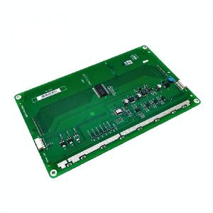 KONEエレベーター9インチ液晶ディスプレイパネルKM51104212G01/G11ブルーボトム車用エレベーターディスプレイボードエレベーター部品 - Product Image 4