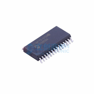 新的和原始的集成电路分立半导体SOIC-28_300mil PIC16F72-I/SO - Product Image 1