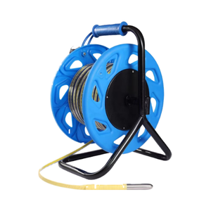 Cảm biến độ sâu mực nước kỹ thuật số cấp công nghiệp với công suất 0-30m, 50m, 100m, 200m, 500m - Product Image 4