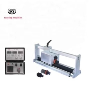 SY-1688自動ソリッドインク日付バッチ紙レターカードコーディング機 - Product Image 1