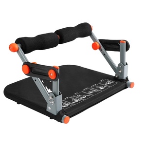Körper muskel straffende Muskeln, die Übungen aufbauen-Kompaktes und intelligentes tragbares Wunder mit der ursprünglichen Trainings-App und Fitness-Führung - Product Image 1