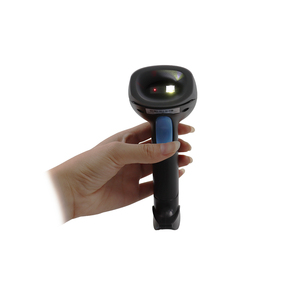 High-demand 2D Wireless Barcode Scanner USB Barcode Scanner for Efficient <strong>Library</strong> QR <strong>Code</strong> Scanning - Product Image 4