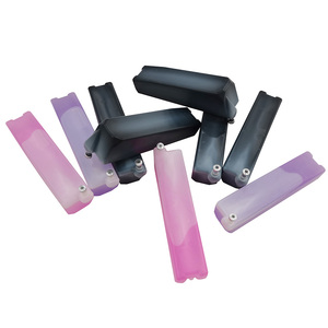 Markem-imaje Coderプリンター用Jetinkイエローインク連続インクジェットプリンターインク - Product Image 3